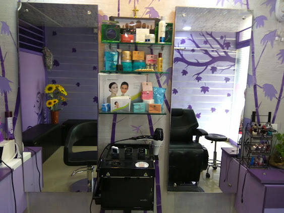 Mishas Hair & Beauty Salon Active Life | Salon