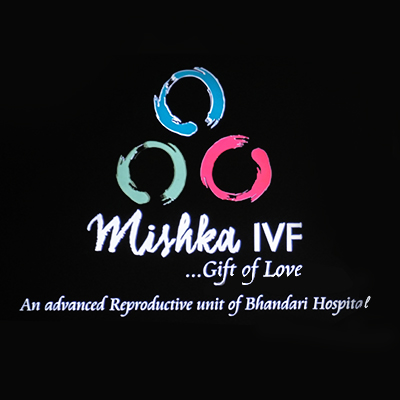 Mishka IVF Centre - Fertility Clinic in Jaipur - Logo