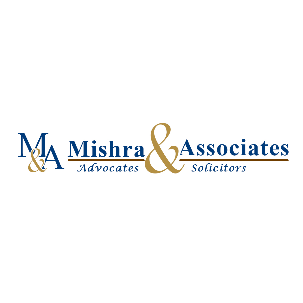 Mishra & Associates Law Firm Logo