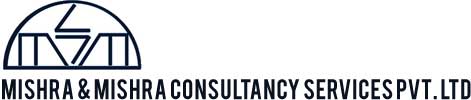 Mishra & Mishra Consultancy Services Pvt. Ltd. Logo