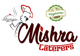 Mishra Catering Services - Logo