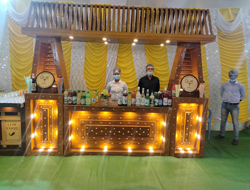 Mishra Catering Services Event Services | Catering Services
