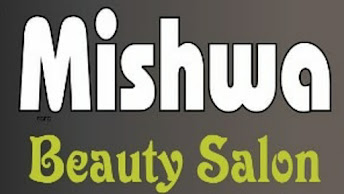 MISHWA BEAUTY SALON Logo
