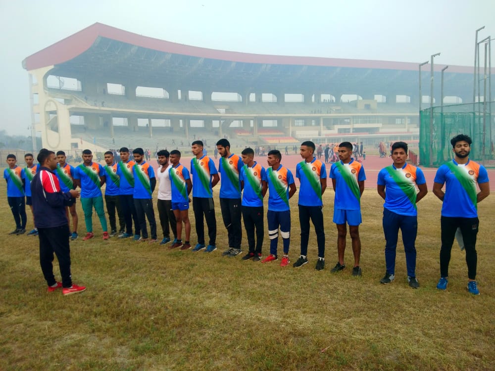 Mission Army Defence Academy Rohtak Coaching Institute 02