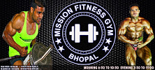 Mission Fitness Gym|Gym and Fitness Centre|Active Life