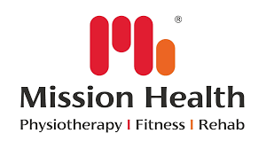 Mission Health Logo