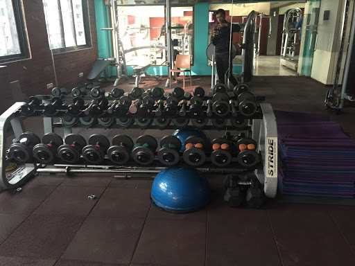 Mission Health Active Life | Gym and Fitness Centre