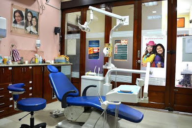 MISSION SMILE DENTAL CENTRE Medical Services | Dentists
