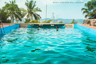 Misty Greens Wayanad Hill Resort Accomodation | Resort