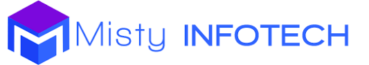 Misty Infotech - Logo