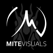 Misty Visuals Logo