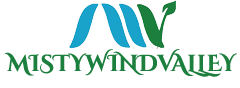 Mistywindvalley Resorts Logo