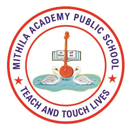 Mithila Academy Public School|Coaching Institute|Education
