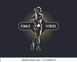 Mithra Ladies Fitness Center - Logo