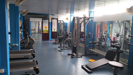 Mithra Ladies Fitness Center Active Life | Gym and Fitness Centre