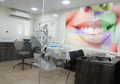 Mithran Multi Specialty Dental Medical Services | Dentists
