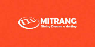 Mitrang Technologies - Logo