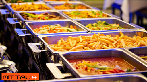 Mittal Caterers Event Services | Catering Services