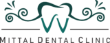 Mittal Dental - Logo
