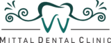 Mittal Dental Logo