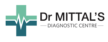 Mittal Diagnostic And Research Centre Logo