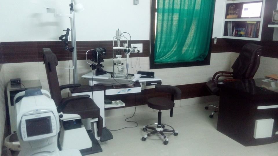Mittal Eye Hospital Narwana Hospitals 004