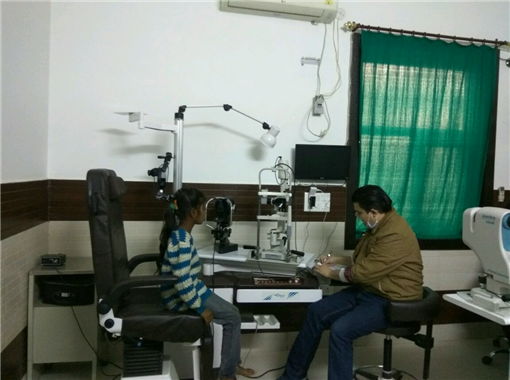 Mittal Eye Hospital Narwana Hospitals 005