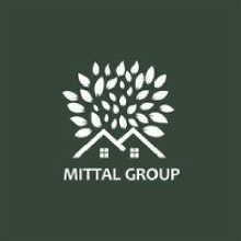 Mittal group - Logo