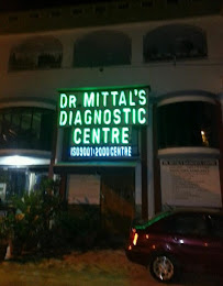 Mittals Diagnostic Medical Services | Diagnostic centre