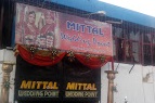 Mittal Wedding Point Logo