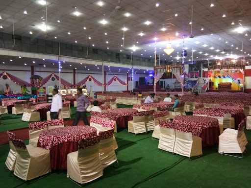 Mittal Wedding Point Event Services | Banquet Halls