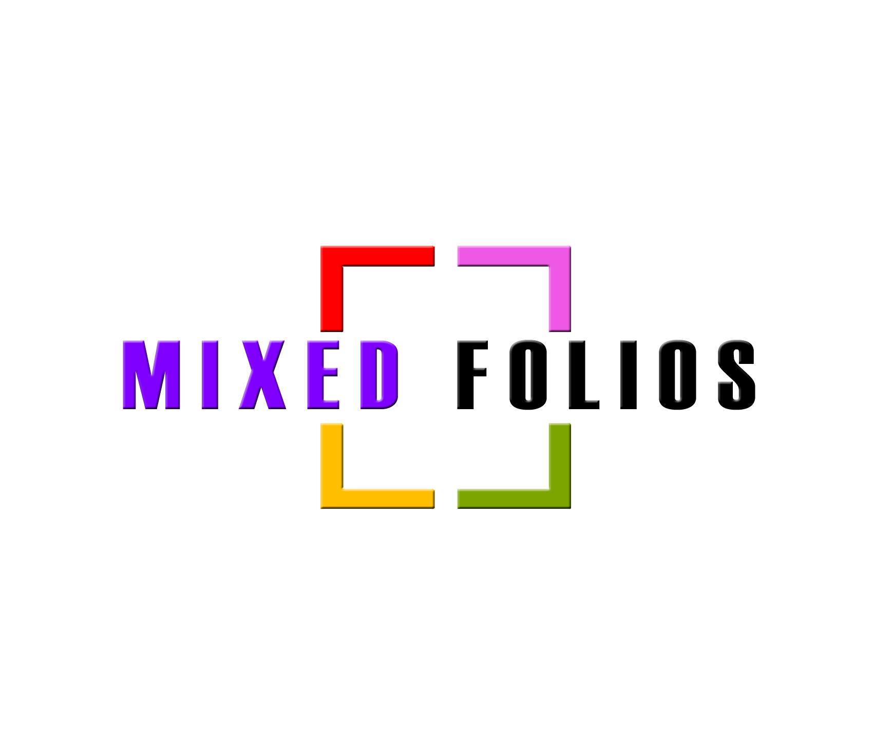 MIXED FOLIOS-Architects and Interior Designers - Logo