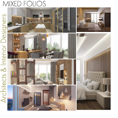 MIXED FOLIOS-Architects and Interior Designers Professional Services | Architect