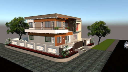 MJ architect and design Professional Services | Architect