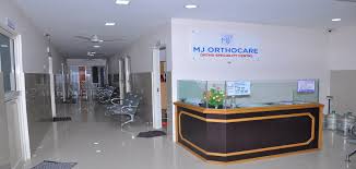 MJ OrthoCare Hospital Medical Services | Hospitals