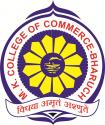 MK College Logo