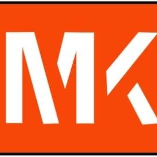 MK Design Architect Logo
