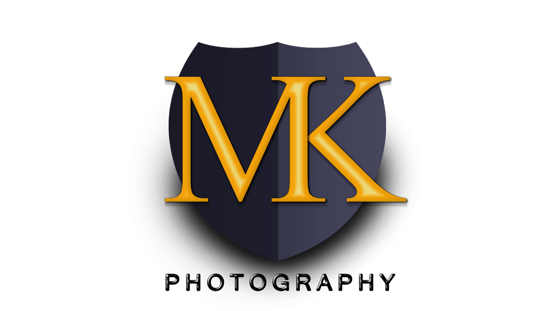 MK Photography - Logo