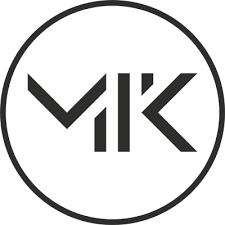 MK Temple Architect Logo