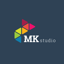 MKSTUDIO - Logo