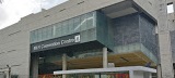 MLR Convention Centre Logo