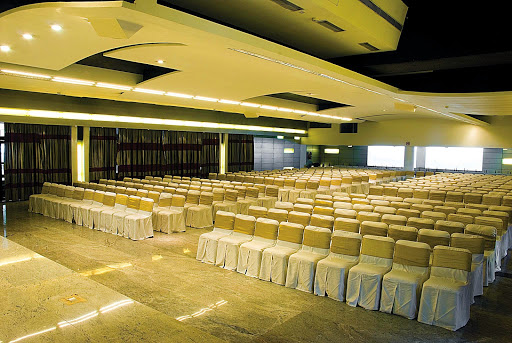 MLR Convention Centre Event Services | Banquet Halls