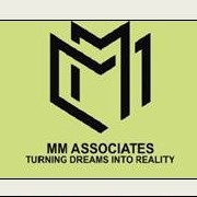 MM Associates Logo