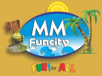 MM Fun City - Logo