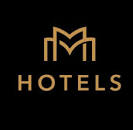 MM Hotel Shahdol - Logo