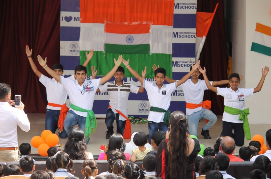 MM International School Education | Schools