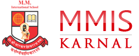 MM International School Logo