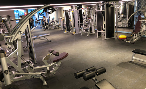 MMA Matrix Gym Active Life | Gym and Fitness Centre