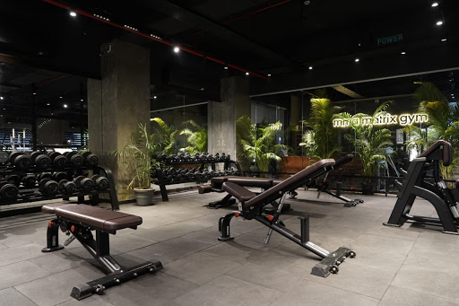 MMA MATRIX GYM KOLHAPUR Active Life | Gym and Fitness Centre