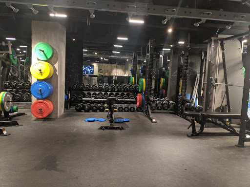 MMA Matrix Active Life | Gym and Fitness Centre